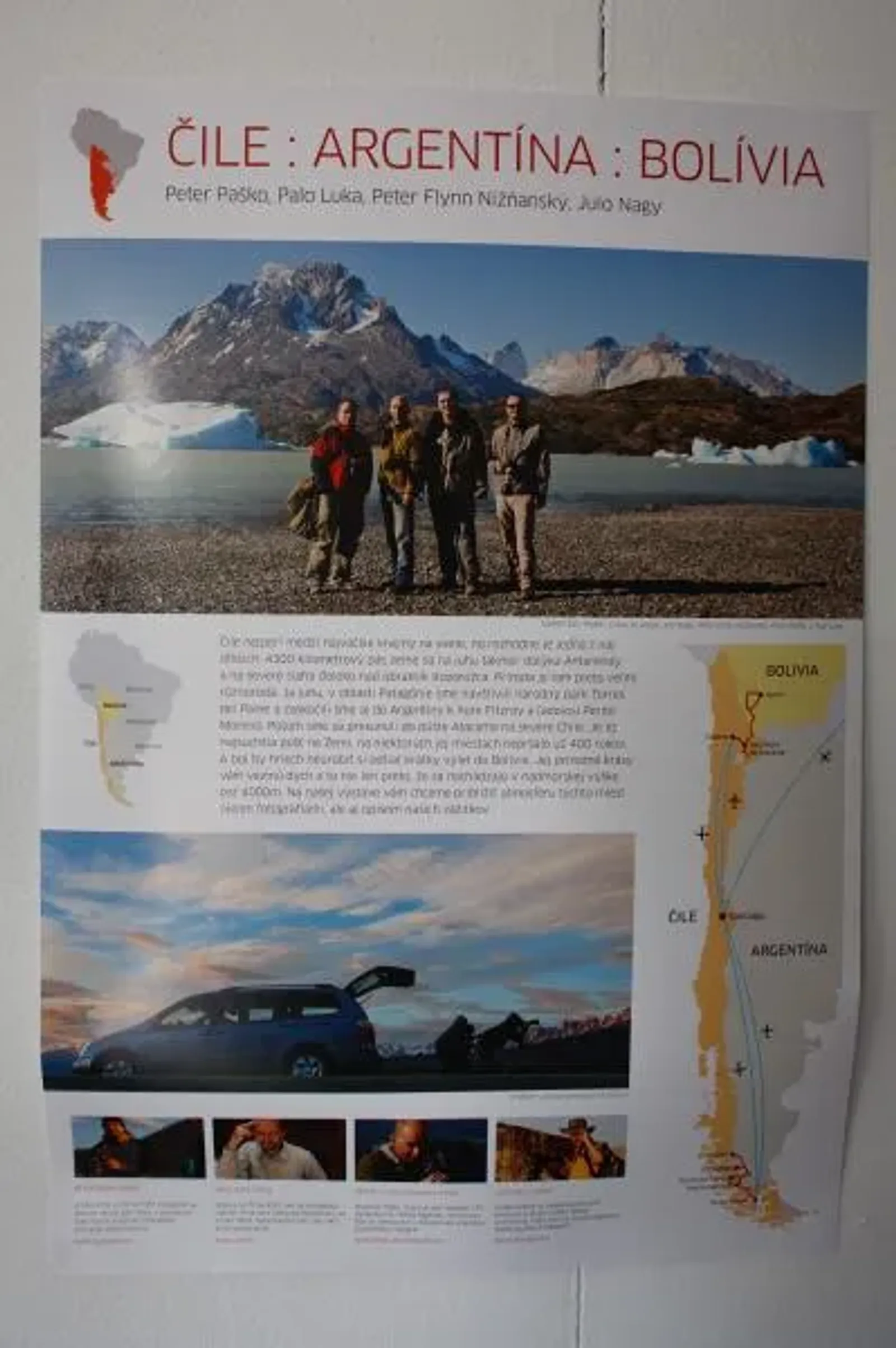 Alena Cábañová - 1