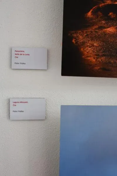 Alena Cábañová - 35