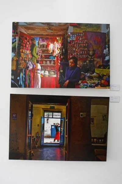 Alena Cábañová - 5