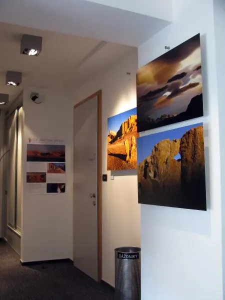 Alena Cábañová - 14