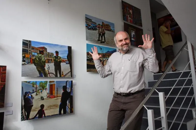 Alena Cábañová - 30