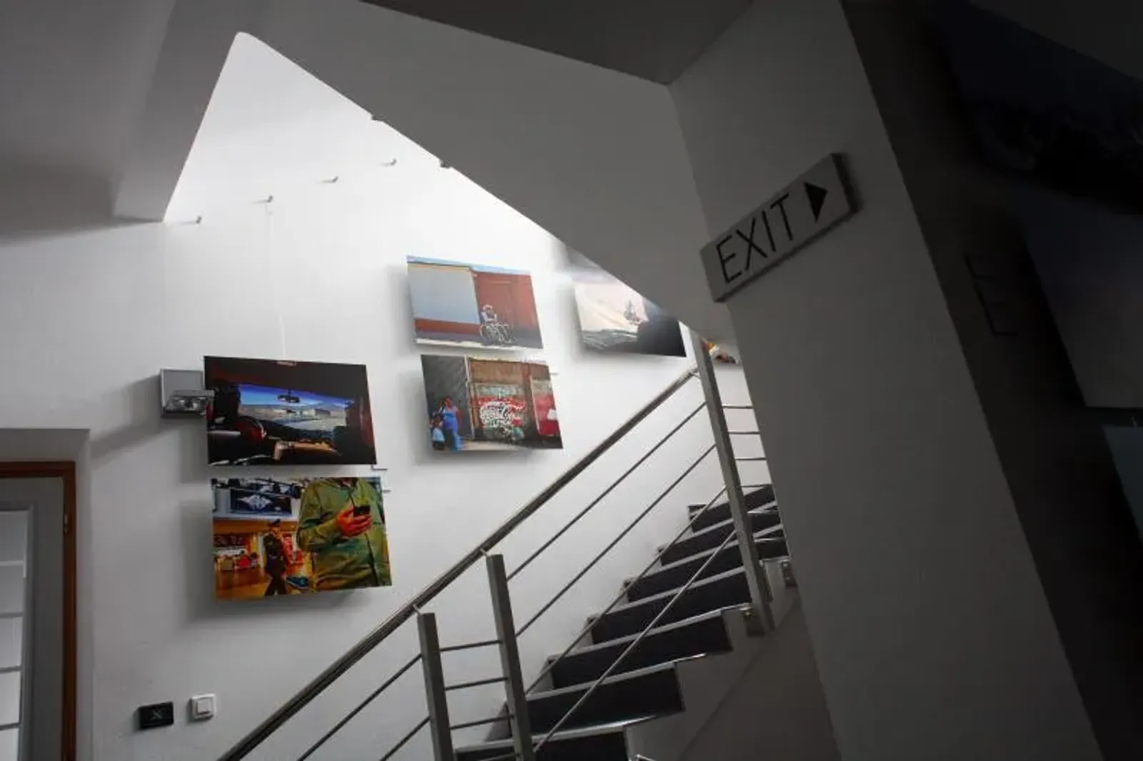 Alena Cábañová - 31