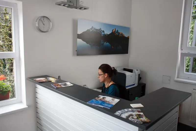 Alena Cábañová - 33