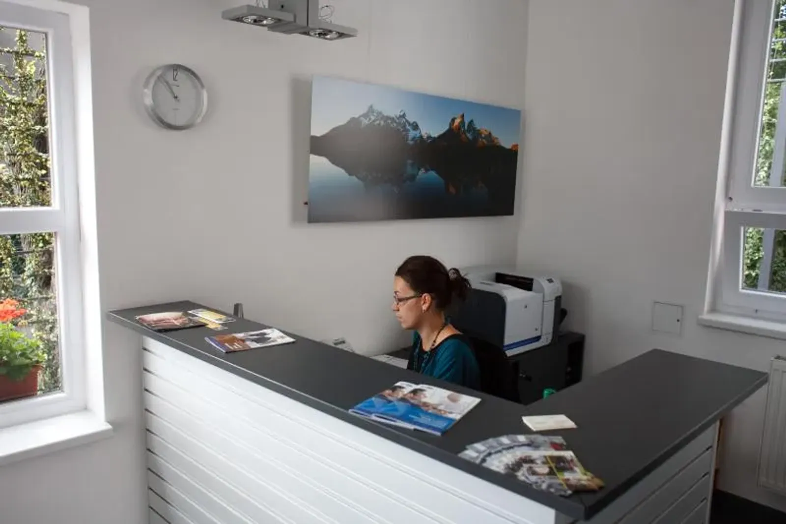 Alena Cábañová - 33