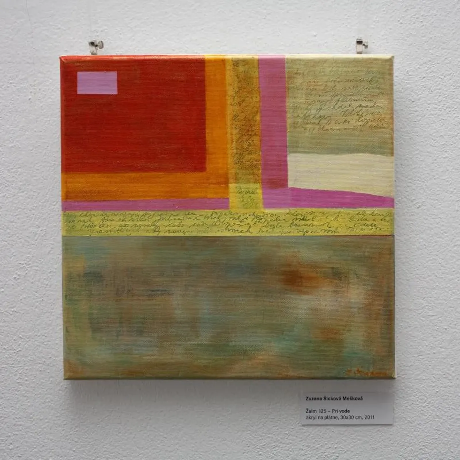 Šicková, Czinege - 1