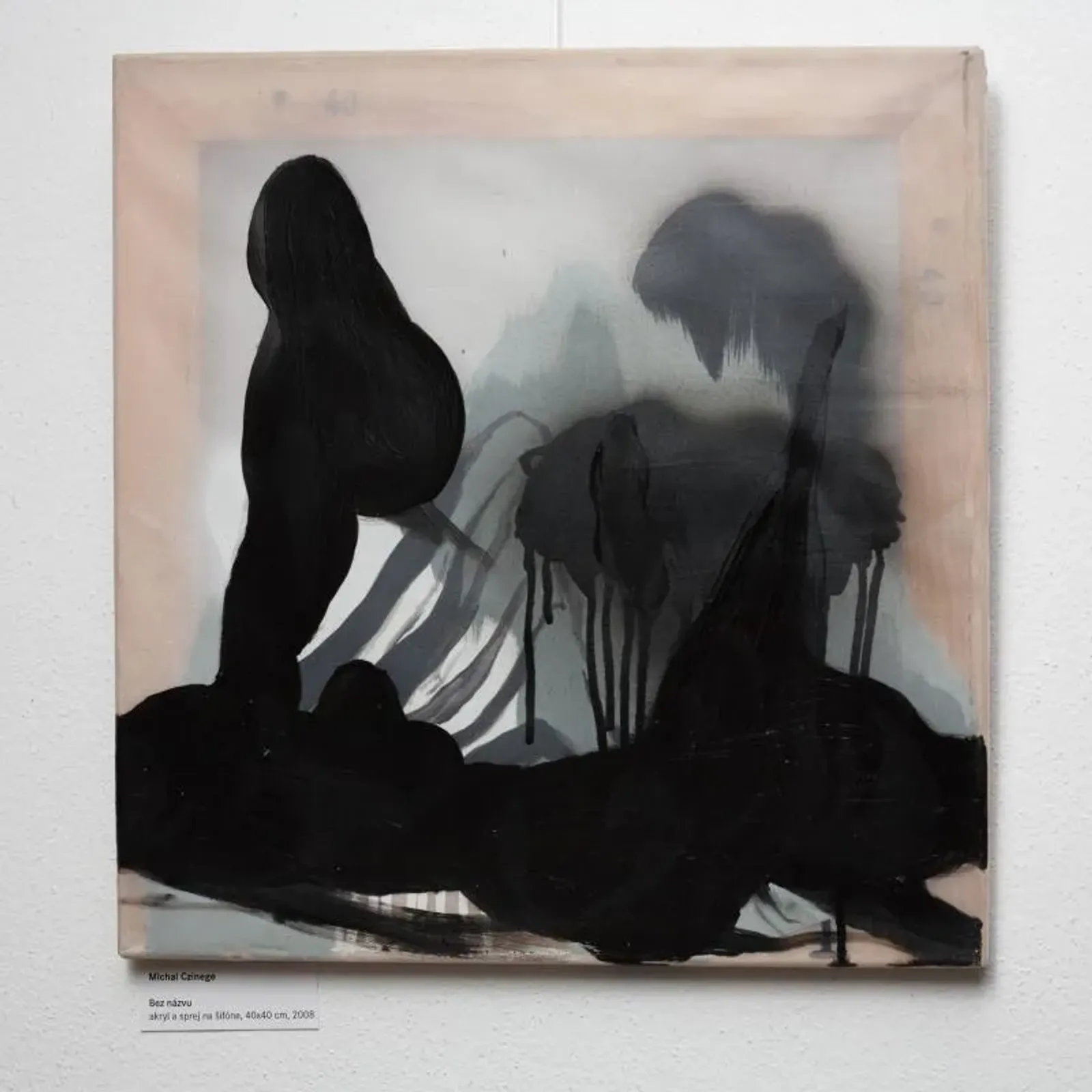 Šicková, Czinege - 2