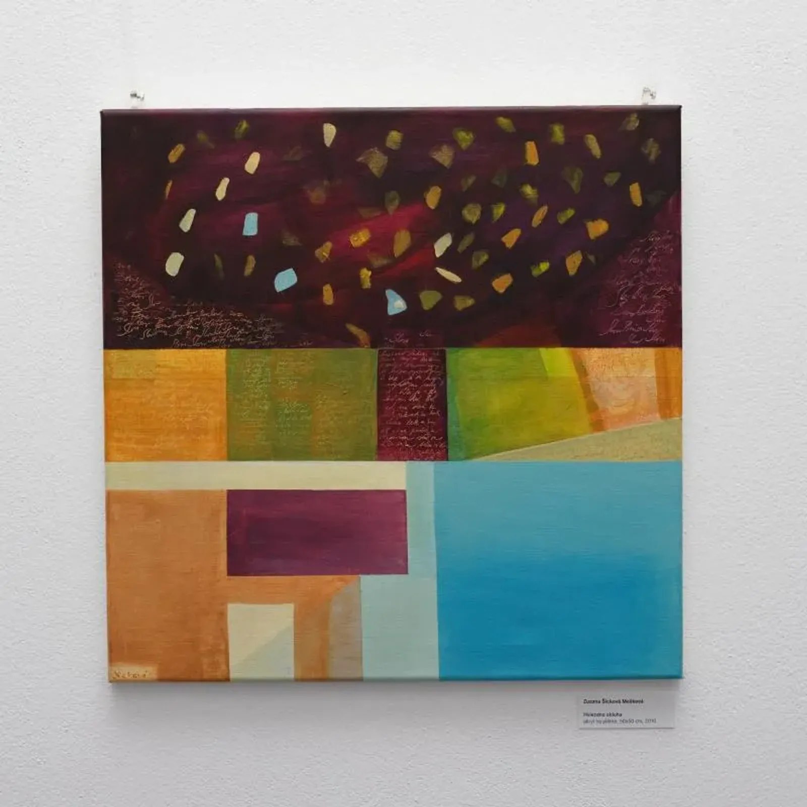 Šicková, Czinege - 7