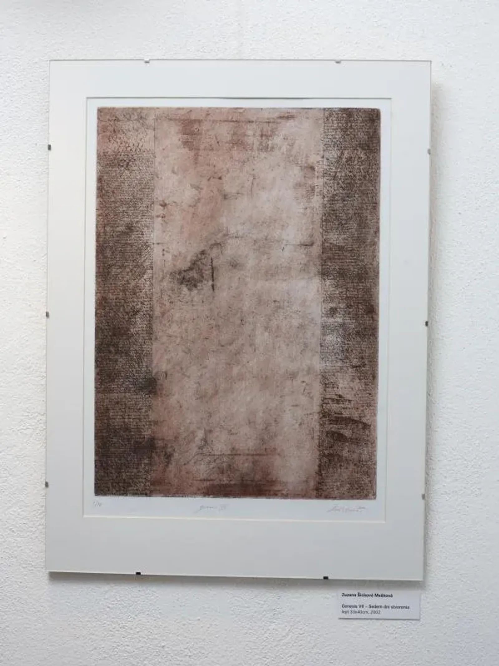 Šicková, Czinege - 18