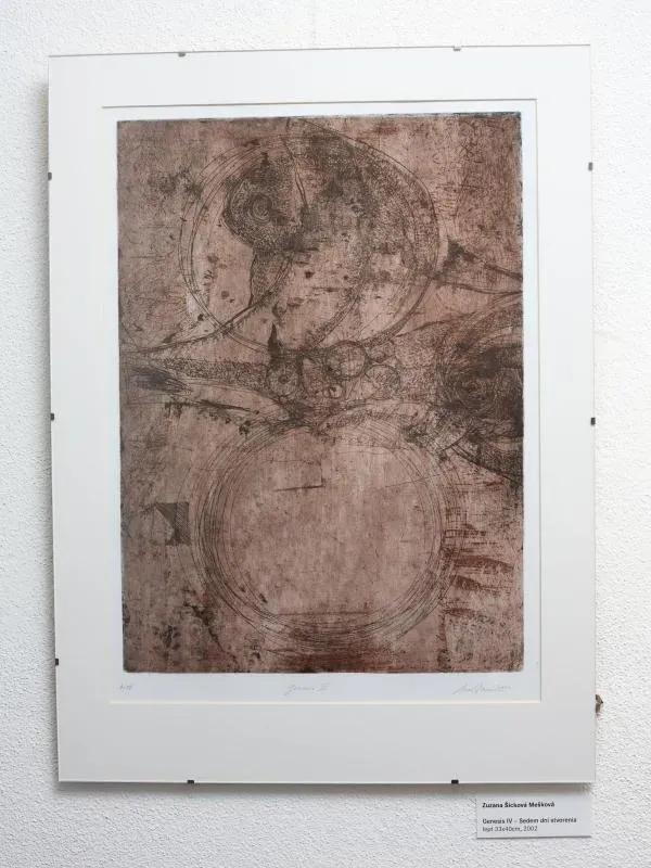 Šicková, Czinege - 19