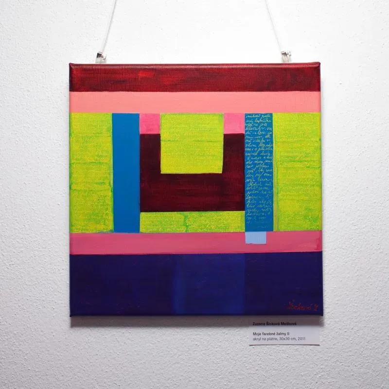 Šicková, Czinege - 26