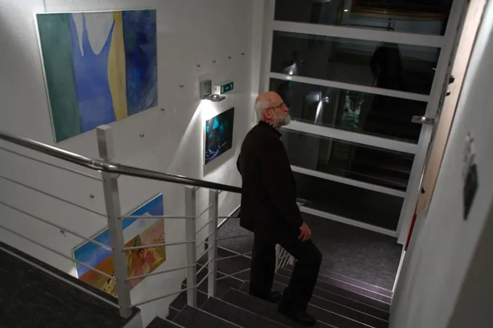 Šicková, Czinege - 65