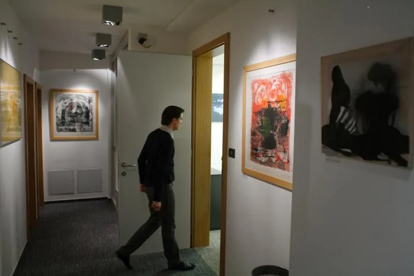 Šicková, Czinege - 67