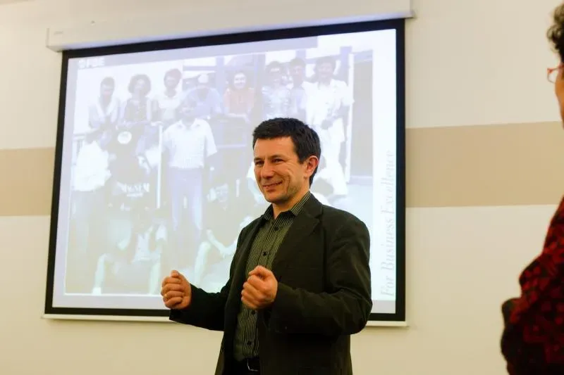 Slávnostné otvorenie - 4