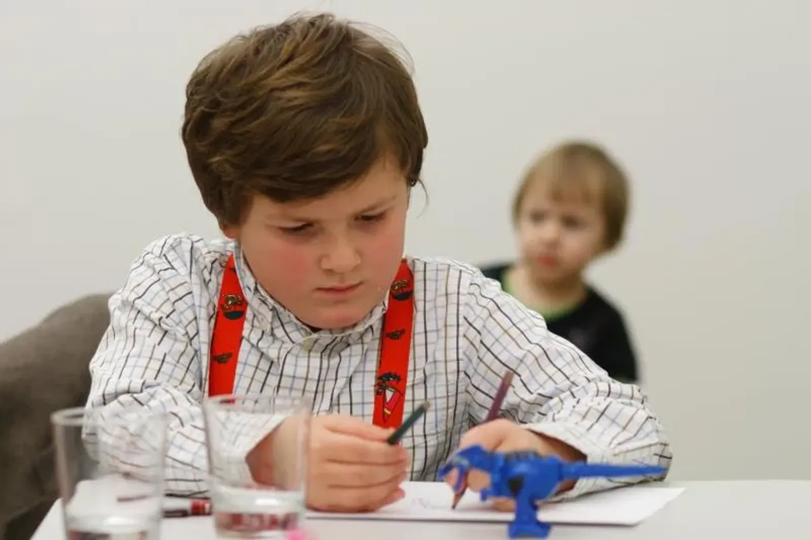 Slávnostné otvorenie - 8