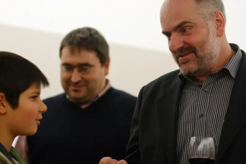 Slávnostné otvorenie - 9