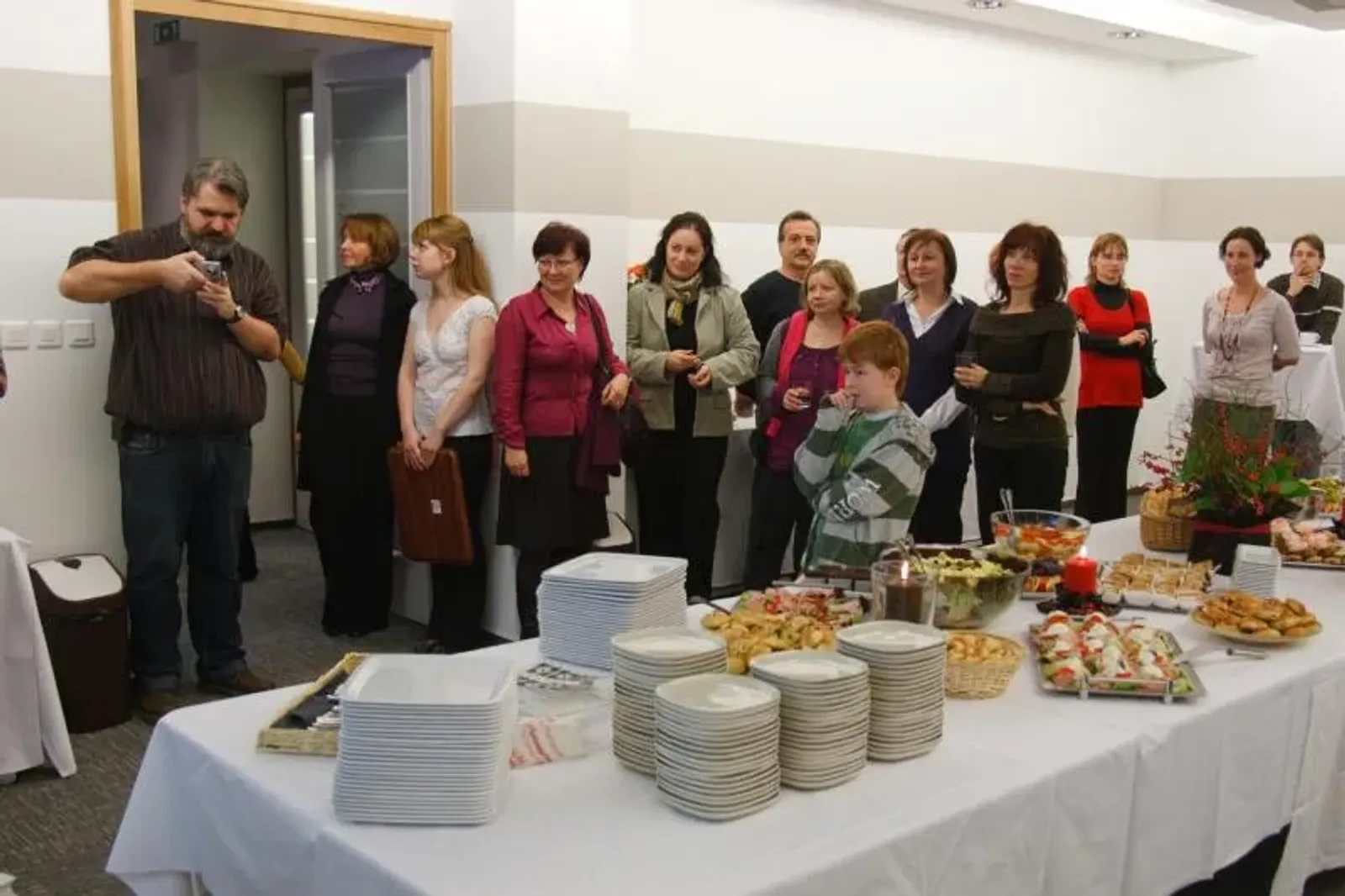 Slávnostné otvorenie - 12