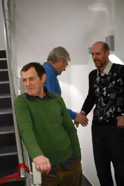 Slávnostné otvorenie - 19