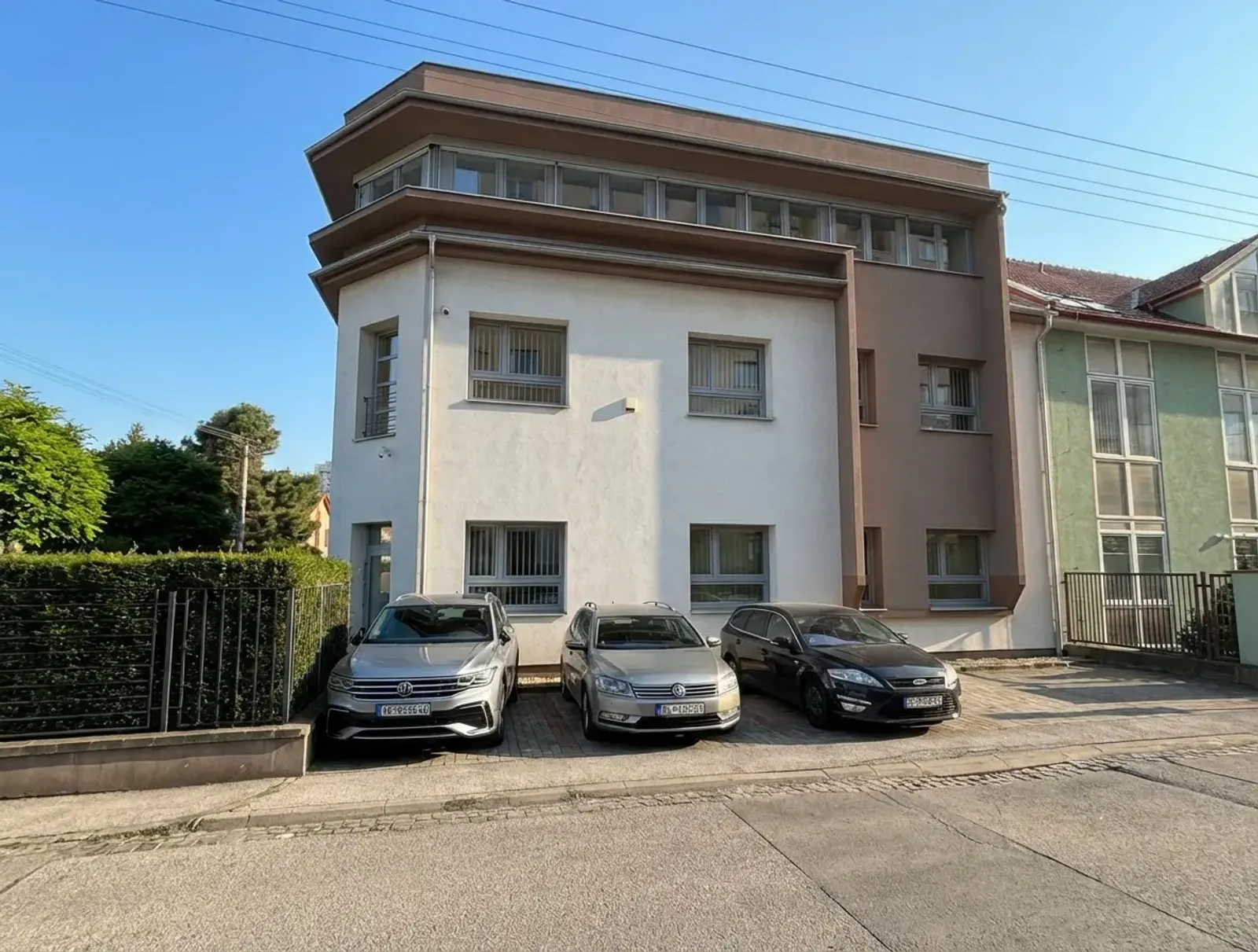 NIKAR Training Center - 3