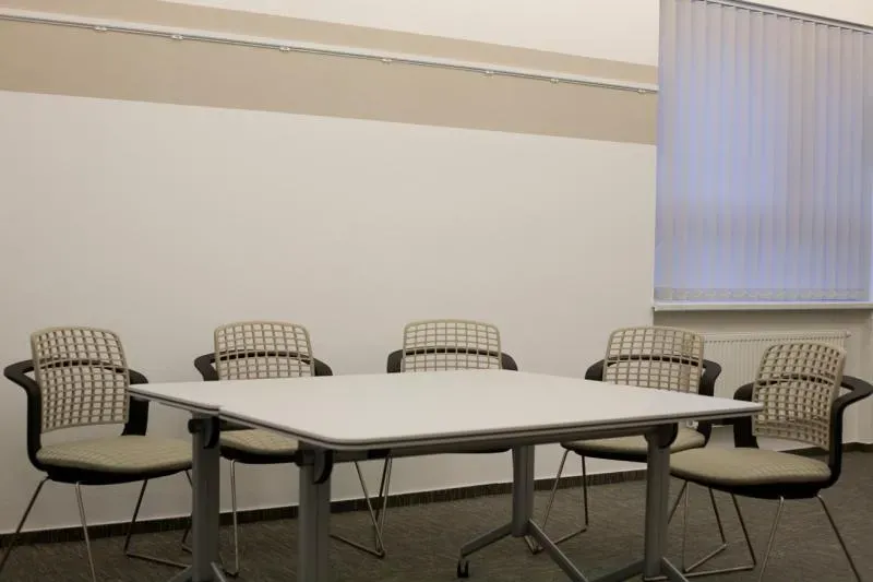 NIKAR Training Center - 9