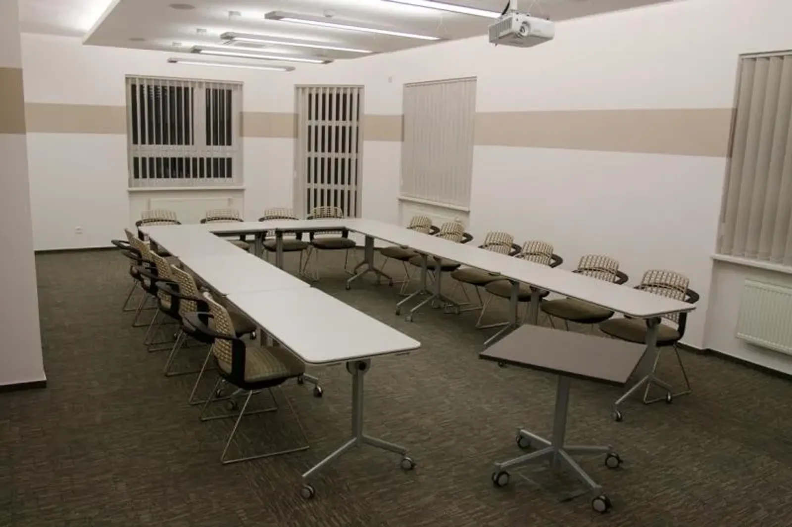 NIKAR Training Center - 11