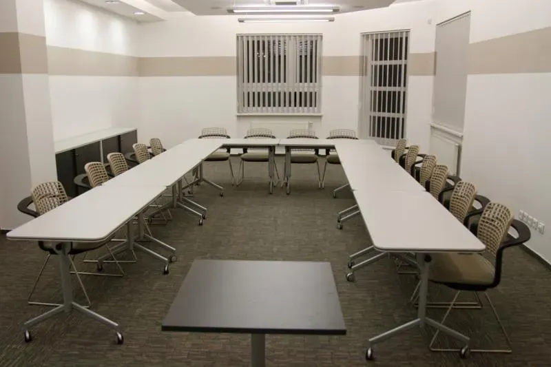 NIKAR Training Center - 13