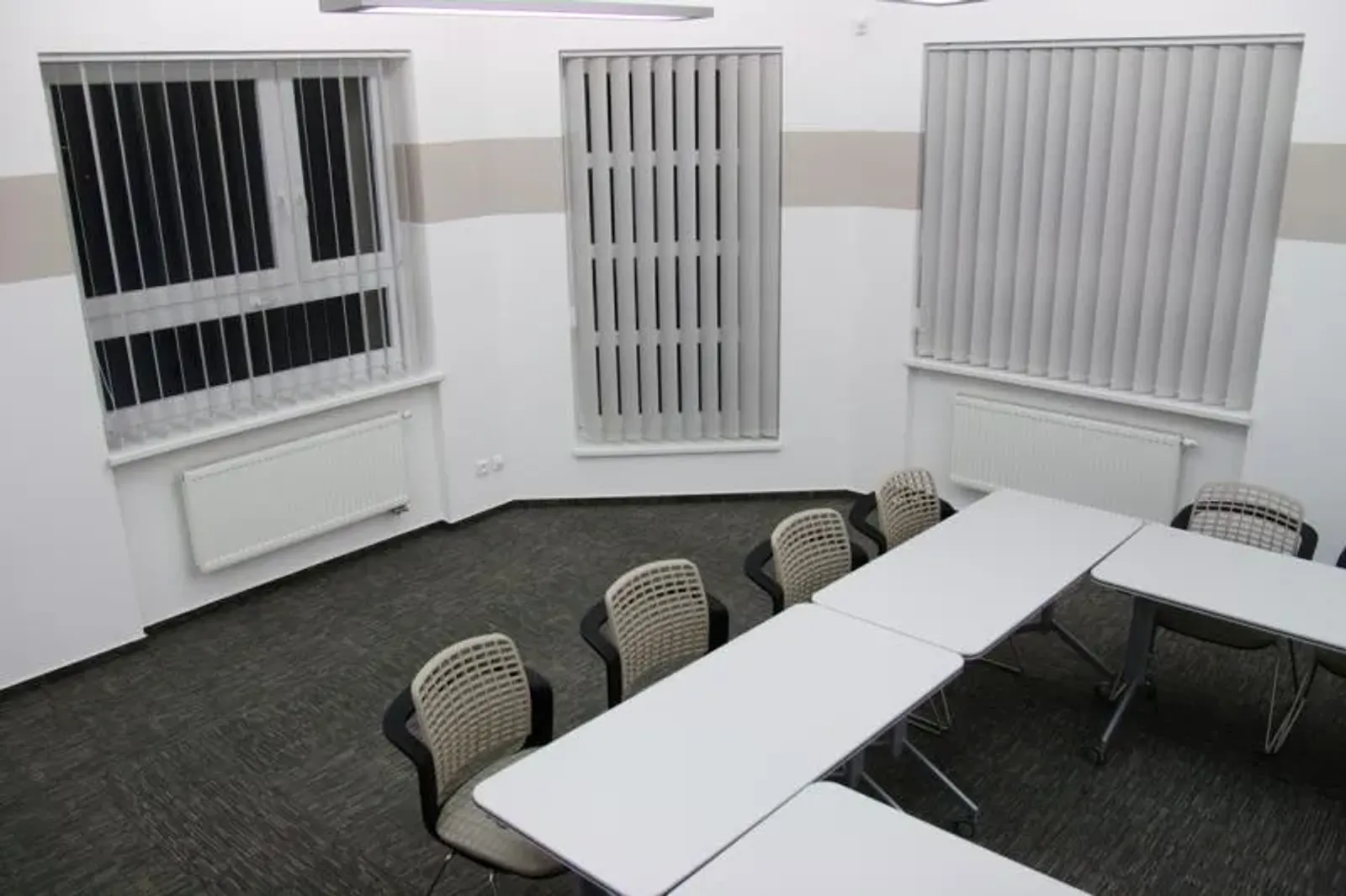 NIKAR Training Center - 14