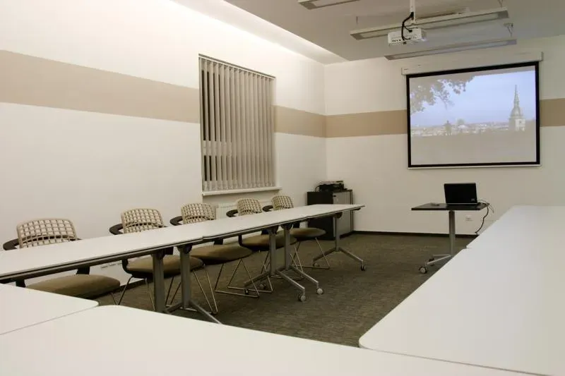 NIKAR Training Center - 15