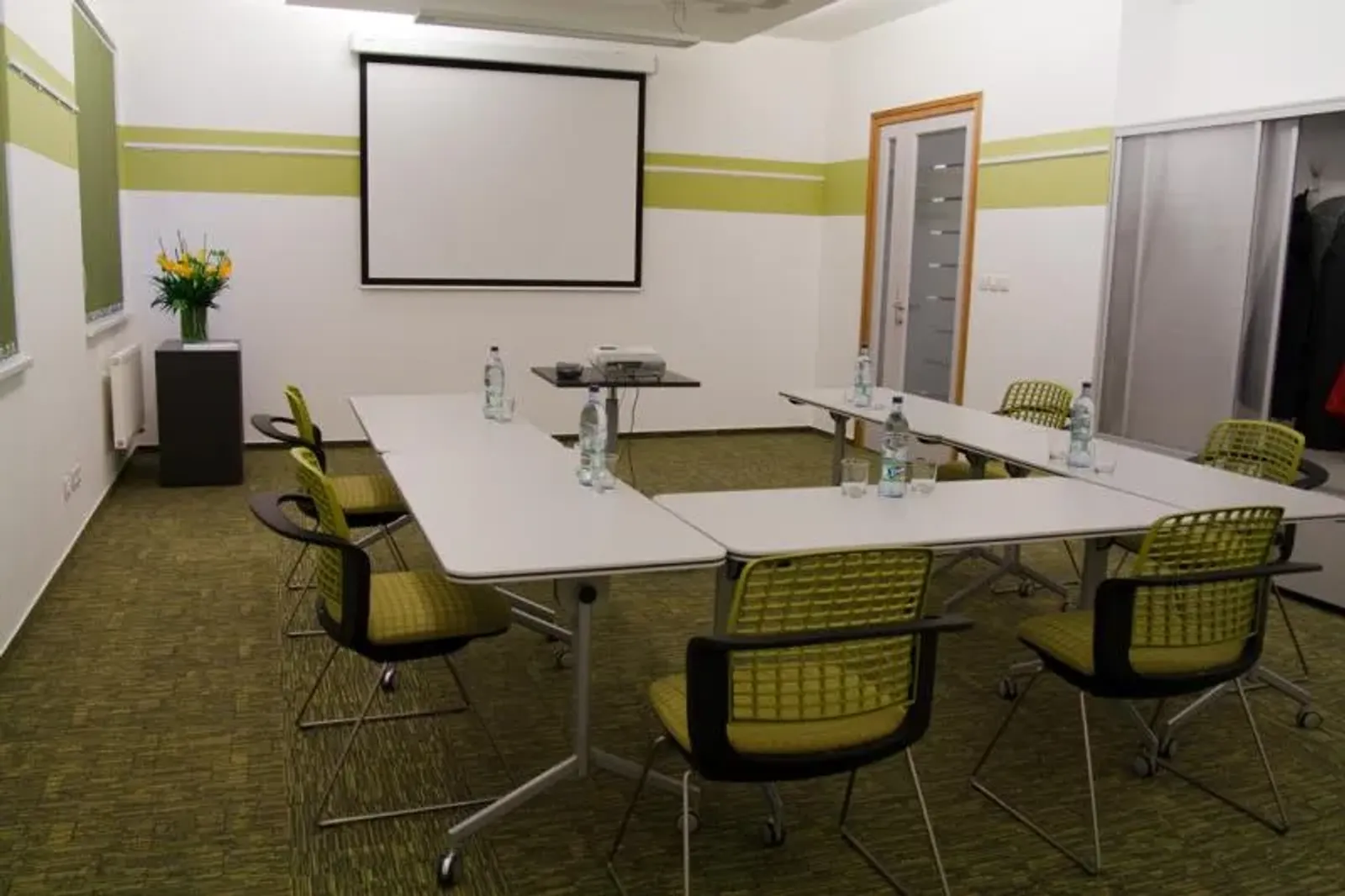 NIKAR Training Center - 19