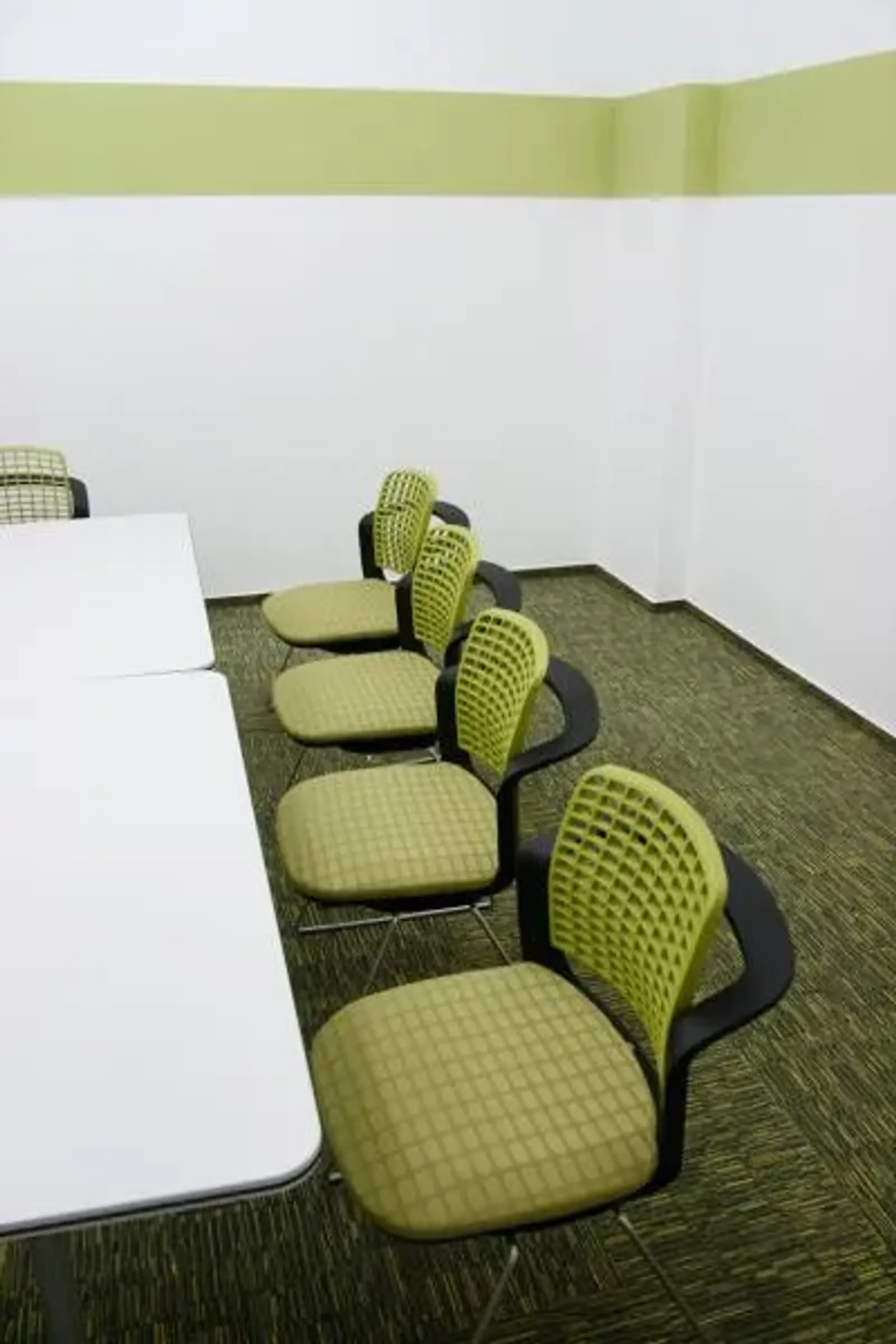 NIKAR Training Center - 44