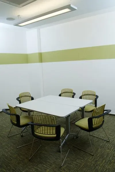 NIKAR Training Center - 20