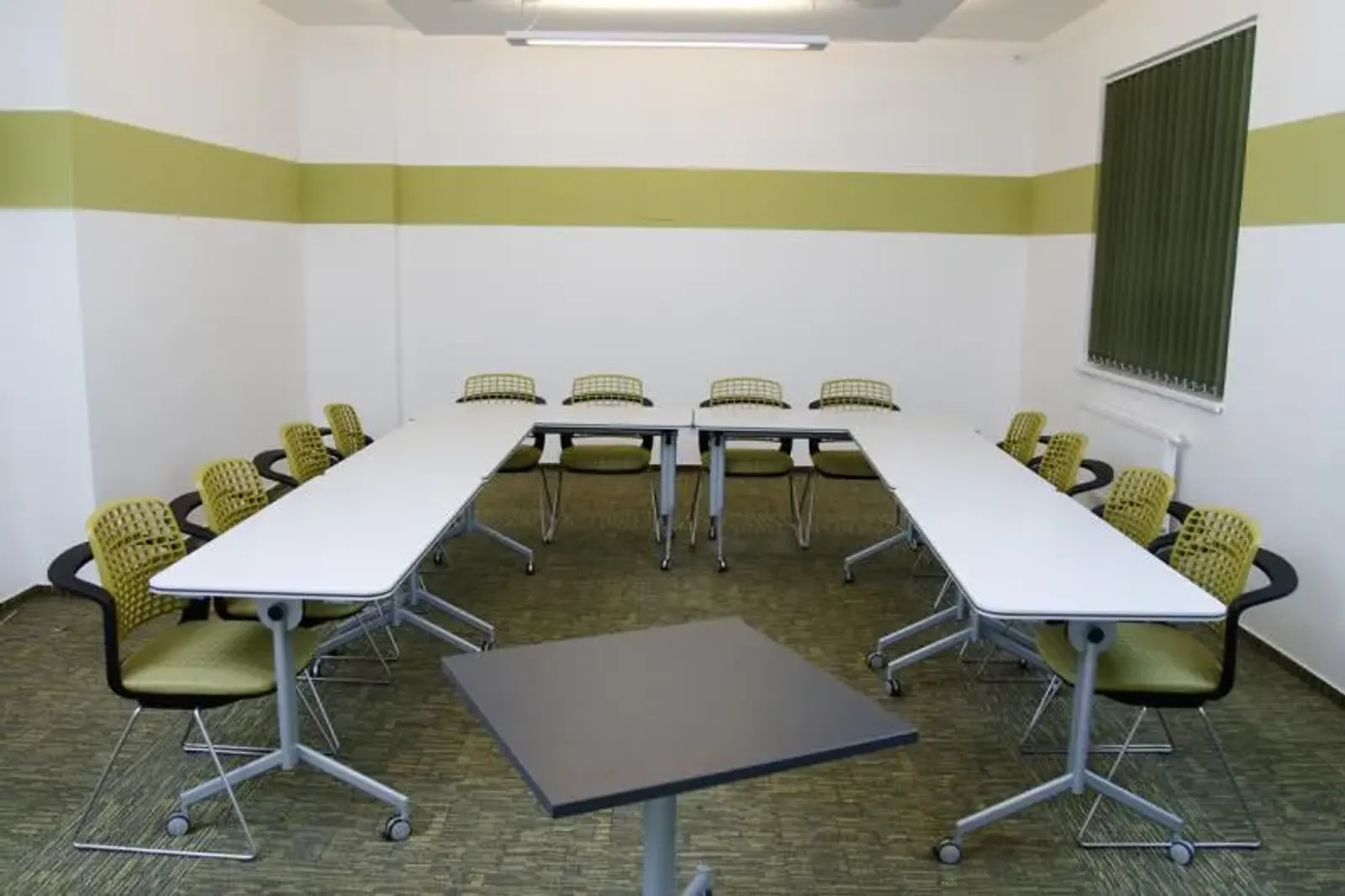 NIKAR Training Center - 22