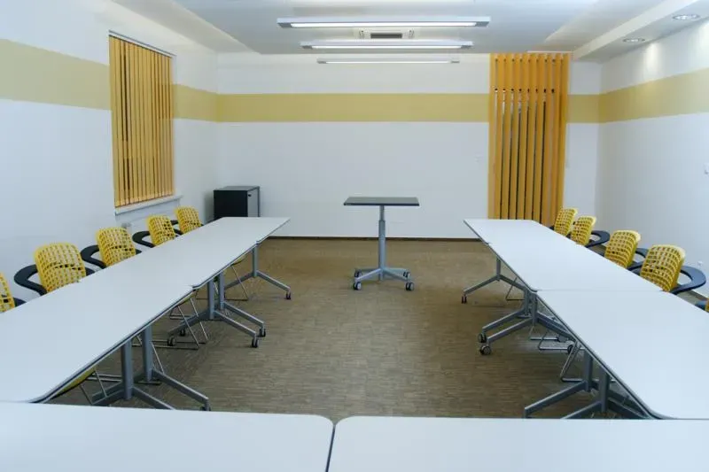 NIKAR Training Center - 28