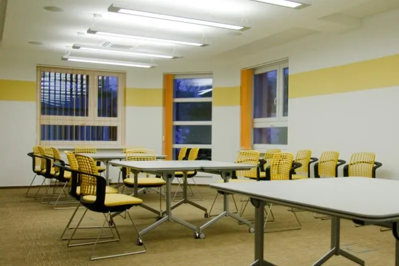 NIKAR Training Center - 32