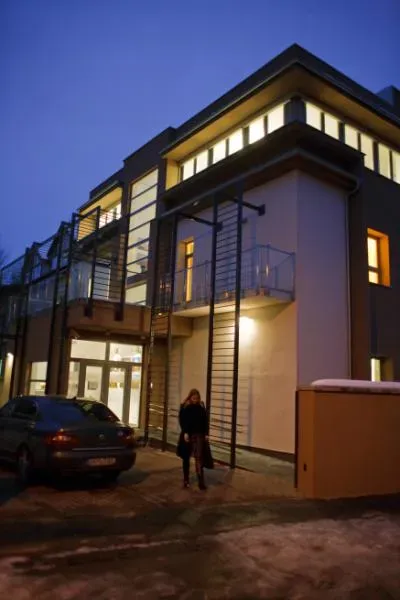 NIKAR Training Center - 42