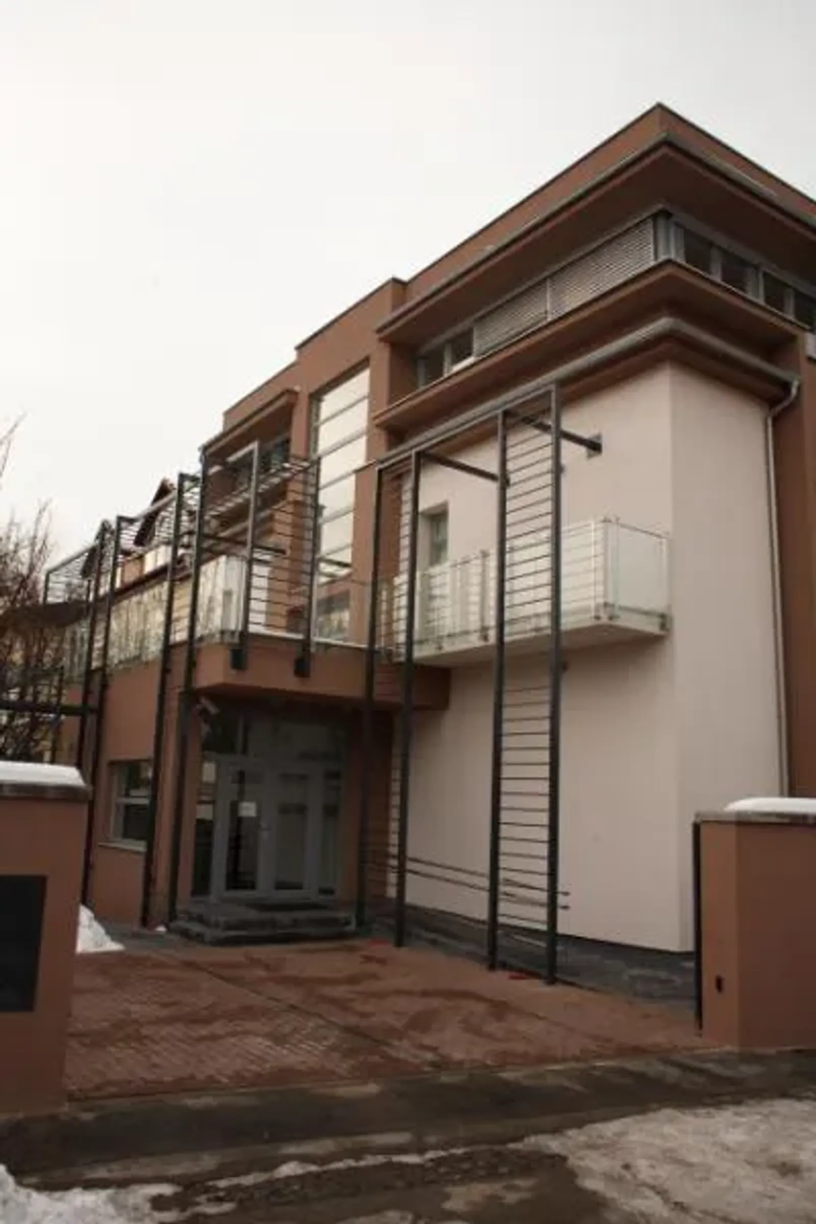 NIKAR Training Center - 36