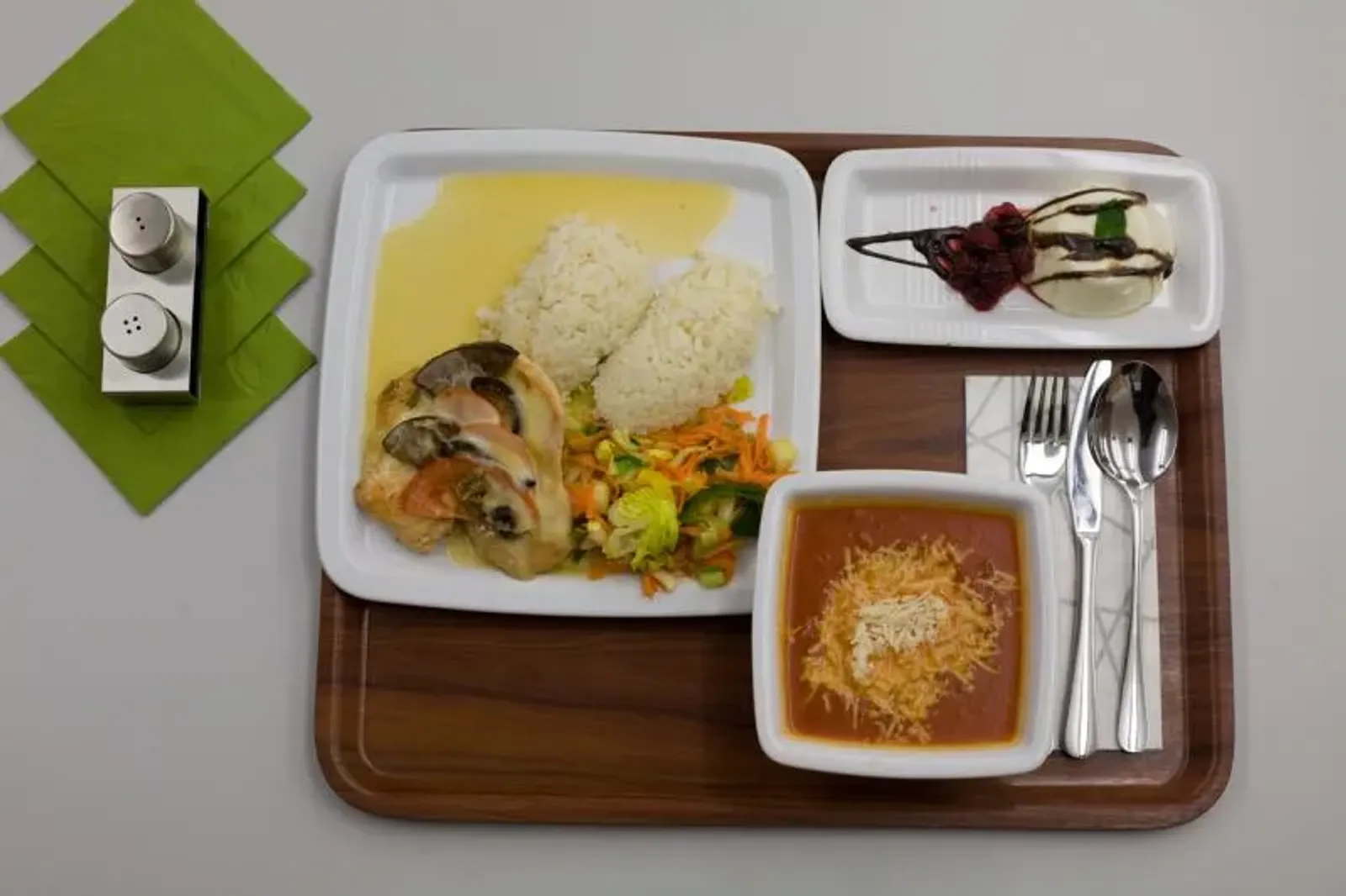 NIKAR Training Center - 40